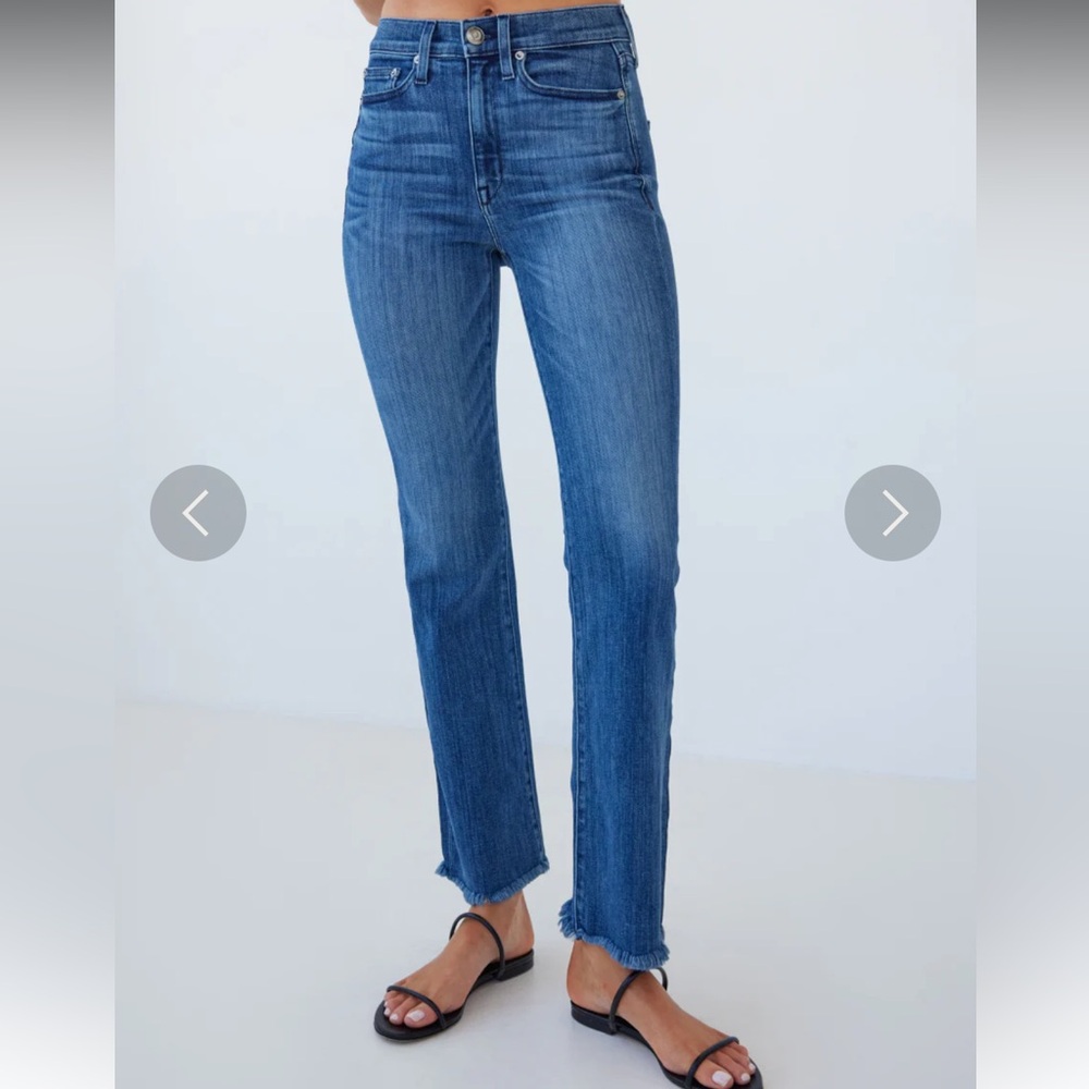 AYR The Pop Bomba jeans size 27S